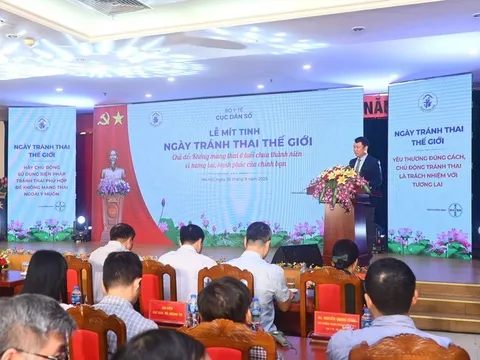 Dịch vụ kế hoạch hóa gia đình gặp nhiều thách thức