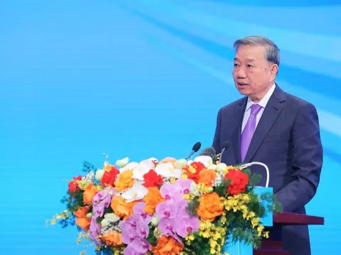 Tổng Bí thư chỉ rõ 'chìa khóa vàng' cho khát vọng Việt Nam hùng cường, thịnh vượng