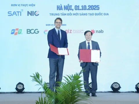 Việt Nam - Đức hợp tác đổi mới sáng tạo trong chuyển dịch năng lượng