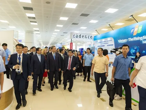 CEO FPT: Việt Nam có thể định vị lại vai trò trong chuỗi đổi mới sáng tạo toàn cầu