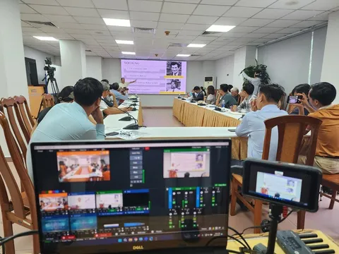 Thúc đẩy phổ cập thông tin khoa học về tư duy lượng tử tại Việt Nam