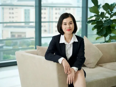 Viettel lần đầu có đại diện trong TOP 100 phụ nữ quyền lực nhất châu Á do Fortune bình chọn