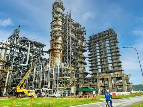 BSR sẽ phát hành hơn 1,906 tỷ cổ phiếu thưởng với tỉ lệ 61,5%