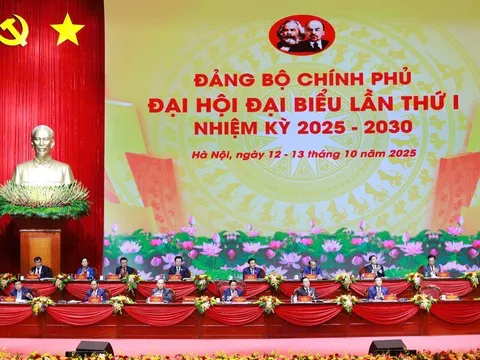 Đổi mới thể chế - Yếu tố then chốt để nâng cao hiệu quả bảo vệ, chăm sóc sức khỏe nhân dân
