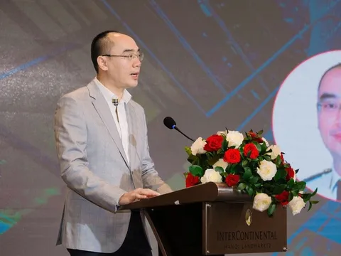 Trí tuệ nhân tạo (AI) mở ra kỷ nguyên mới cho nghề kiểm toán