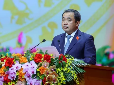 Ngành Nông nghiệp và Môi trường xác định 6 giải pháp trọng tâm cho kỷ nguyên phát triển mới