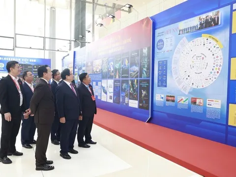 Bộ KH&CN tiên phong xây dựng hệ sinh thái dữ liệu mở, dẫn dắt chuyển đổi số quốc gia