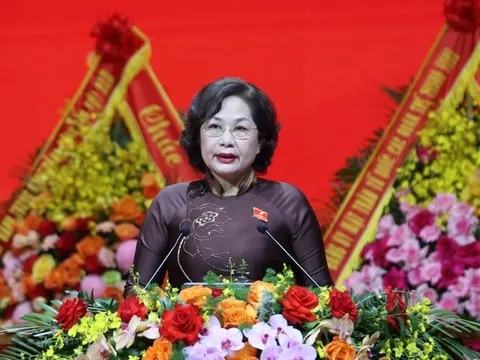 Giải pháp để bảo đảm tăng trưởng cao đi đôi với ổn định kinh tế vĩ mô