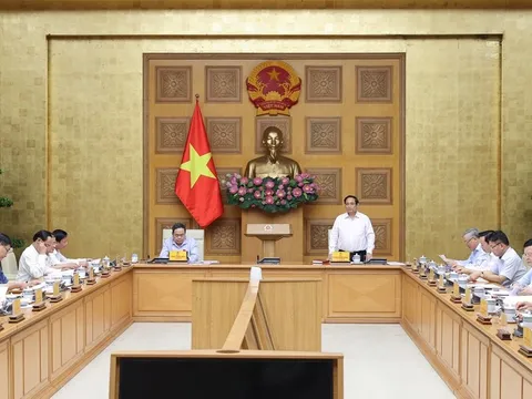 Phối hợp chặt chẽ, chung sức đồng lòng để tổ chức thành công "kỳ họp lịch sử" của Quốc hội khóa XV