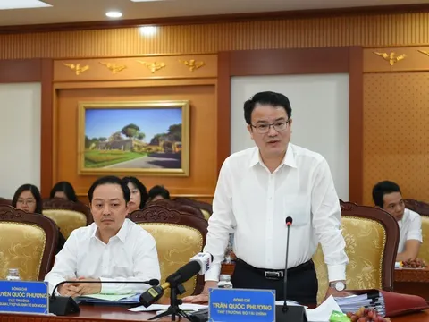 Bộ Tài chính yêu cầu quyết liệt tháo gỡ điểm nghẽn, đẩy mạnh giải ngân vốn ODA