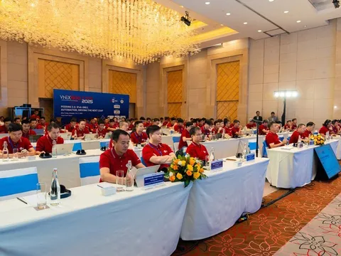 Đưa hạ tầng Internet Việt Nam phát triển thông minh, an toàn, bền vững