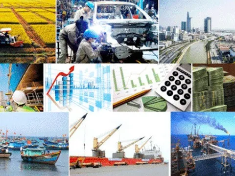 Xây dựng kế hoạch 5 năm 2026-2030 với tinh thần hành động quyết liệt, đồng bộ, khả thi, hiệu quả, phấn đấu GDP 10%/năm trở lên