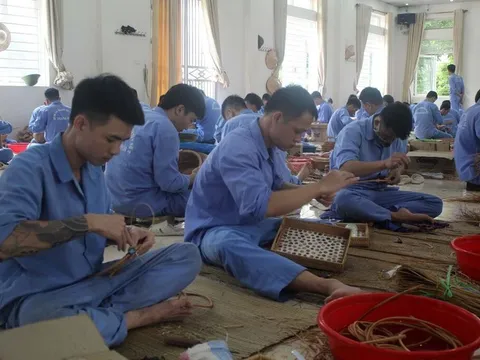 Đến hết năm 2030 ít nhất 50% đơn vị hành chính cấp xã "không ma tuý"