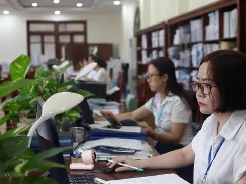 Kho bạc Nhà nước: Kỷ luật tài chính - ngân sách được bảo đảm
