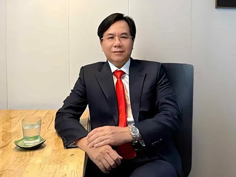 Kinh tế Việt Nam khẳng định sức bật mới: Năng lực chống chịu tạo nền tảng bứt phá