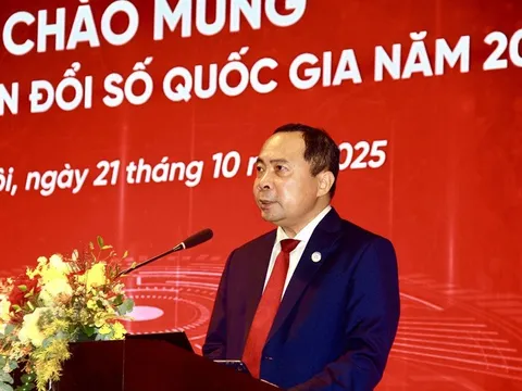 Chuyển đổi số Việt Nam bước sang giai đoạn tăng tốc, hiệu quả và gần dân hơn
