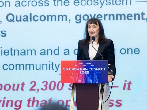Gartner: Viettel là một trong những nhà cung cấp thiết bị vô tuyến 5G toàn cầu