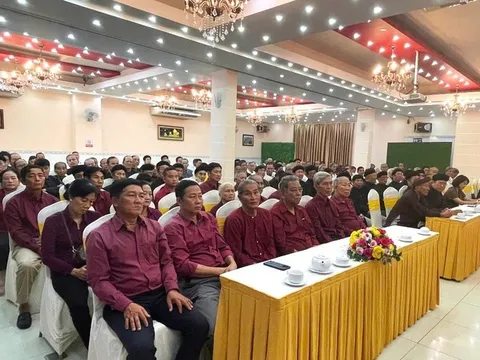 Chính quyền 2 cấp: Gần 3.000 lượt chức sắc, tín đồ được phổ biến pháp luật