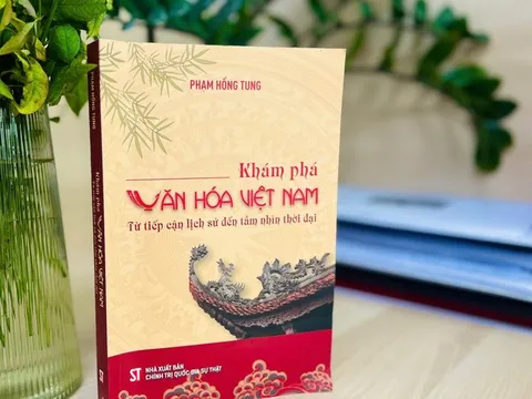 Khám phá văn hóa Việt Nam từ lịch sử đến tầm nhìn thời đại
