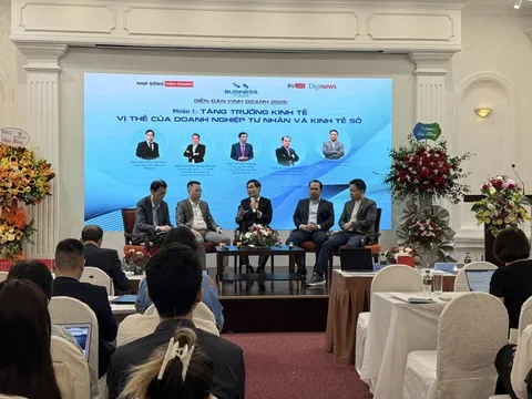 Việt Nam đang đứng trước giai đoạn mở rộng không gian tăng trưởng