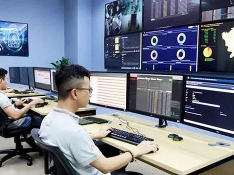 Hướng dẫn xác định vị trí việc làm chuyên trách về chuyển đổi số được hưởng hỗ trợ