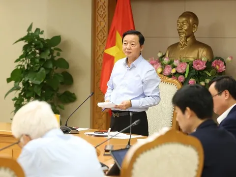 Phát triển kinh tế trang trại hiện đại, bền vững: Cần tư duy mới, chính sách vượt trội