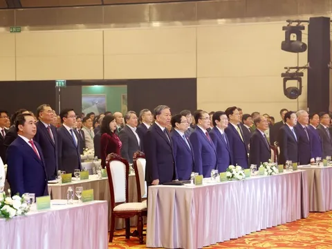 Tổng Bí thư Tô Lâm: Ngành Nông nghiệp và Môi trường trở thành trụ cột của nền kinh tế, nền tảng của sinh kế