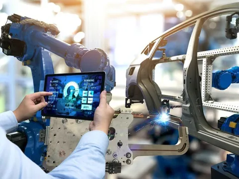 Sản phẩm, dịch vụ công nghệ số được hưởng ưu đãi về lựa chọn nhà thầu