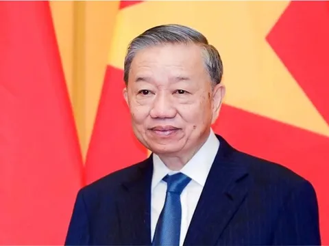 50 năm nước Cộng hòa Dân chủ Nhân dân Lào: Bản lĩnh, trí tuệ và những thành tựu mang dấu ấn thời đại