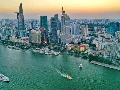 Thành phố Hồ Chí Minh và kỳ vọng từ "sandbox quốc gia"