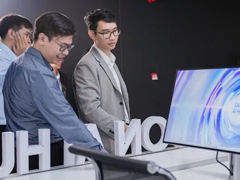 Thành lập Tổ Giúp việc của Thủ tướng Chính phủ về phát triển khoa học, công nghệ, đổi mới sáng tạo