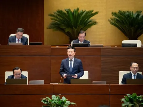 Luật khung để hình thành quốc gia số: Bước tiến cho chuyển đổi số toàn diện