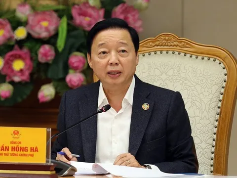 Làm nổi bật ý nghĩa, quy mô và tạo sức lan tỏa của lễ khánh thành, khởi công hàng trăm dự án, công trình lớn, ý nghĩa