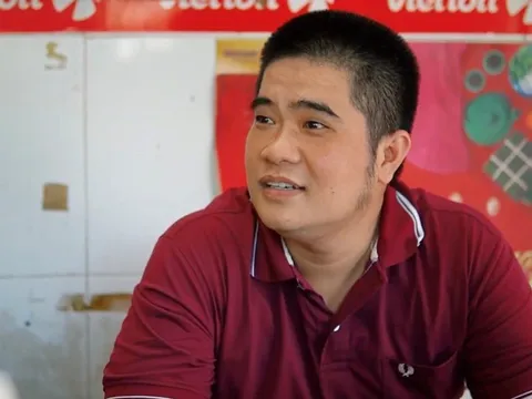 'Góc nhỏ của cơ hội' và hành trình 7 năm bán vé Vietlott tại TPHCM