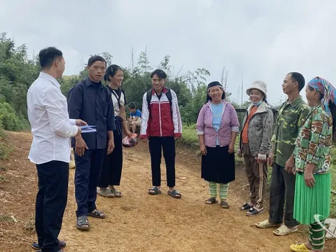 Thái Nguyên đẩy lùi tảo hôn và hôn nhân cận huyết tại các xã vùng cao