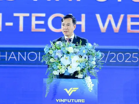 Việt Nam sẽ công bố Chiến lược AI cập nhật và Luật AI, hướng tới phát triển nhanh, an toàn, nhân văn