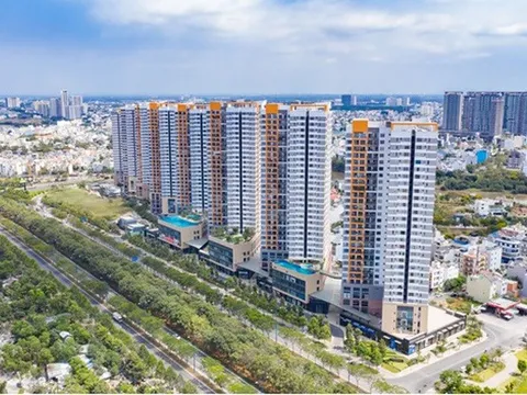 Loạt dự án Novaland tại TPHCM được gỡ vướng pháp lý: 10.500 hộ có sổ hồng, một số dự án xây dựng trở lại