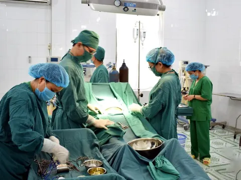 Trung tâm Y tế Pác Nặm: Nâng chất lượng khám chữa bệnh, xây dựng niềm tin nơi người dân vùng cao