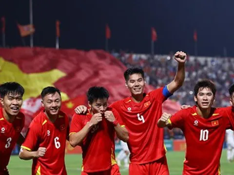 LỊCH THI ĐẤU SEA GAMES 33 tại Thái Lan