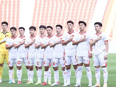 SEA Games 33: Ban tổ chức gửi thư xin lỗi về sự cố liên quan quốc ca Việt Nam và Lào