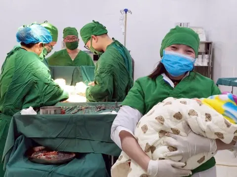 Thái Nguyên đẩy mạnh chăm sóc sức khỏe và nâng cao tầm vóc đồng bào dân tộc thiểu số