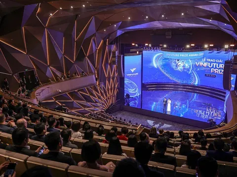 Hé lộ về các chủ nhân của giải thưởng triệu đô của VinFuture 2025 trước "giờ G"