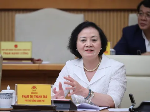 Không để chồng chéo pháp lý cản trở vận hành chính quyền địa phương 2 cấp