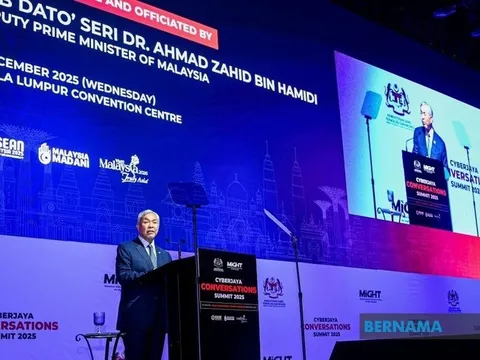 Việt Nam ghi dấu ấn về sức hút đầu tư và đổi mới trong ASEAN