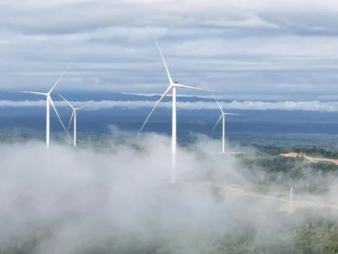 Khi doanh nghiệp tư nhân tạo giá trị bền vững từ năng lượng tái tạo