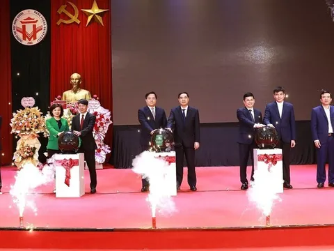 Phú Thọ thực hiện đào tạo nhân lực theo nhu cầu thị trường