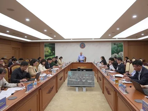 66% tổng số cơ sở nhà, đất dôi dư đã được sắp xếp