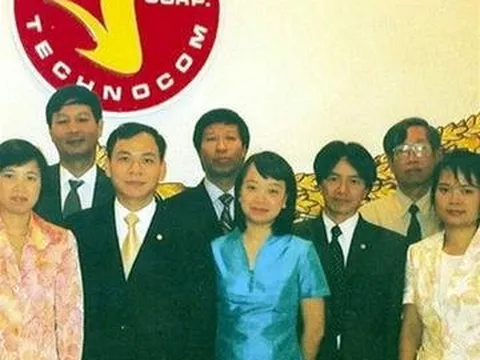 Tập đoàn Vingroup: Hành trình kiến tạo giá trị và khát vọng vươn tầm dẫn đầu