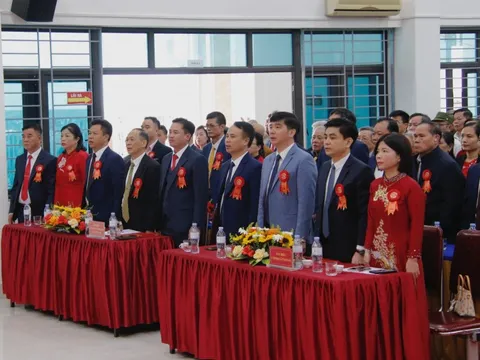 Phát hành cuốn “Lịch sử hình thành, phát triển của Chi bộ Đảng và Nhân dân thôn Ngọc Chi”