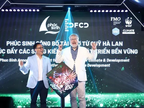 Nâng tầm nông sản Việt trong chuỗi giá trị toàn cầu